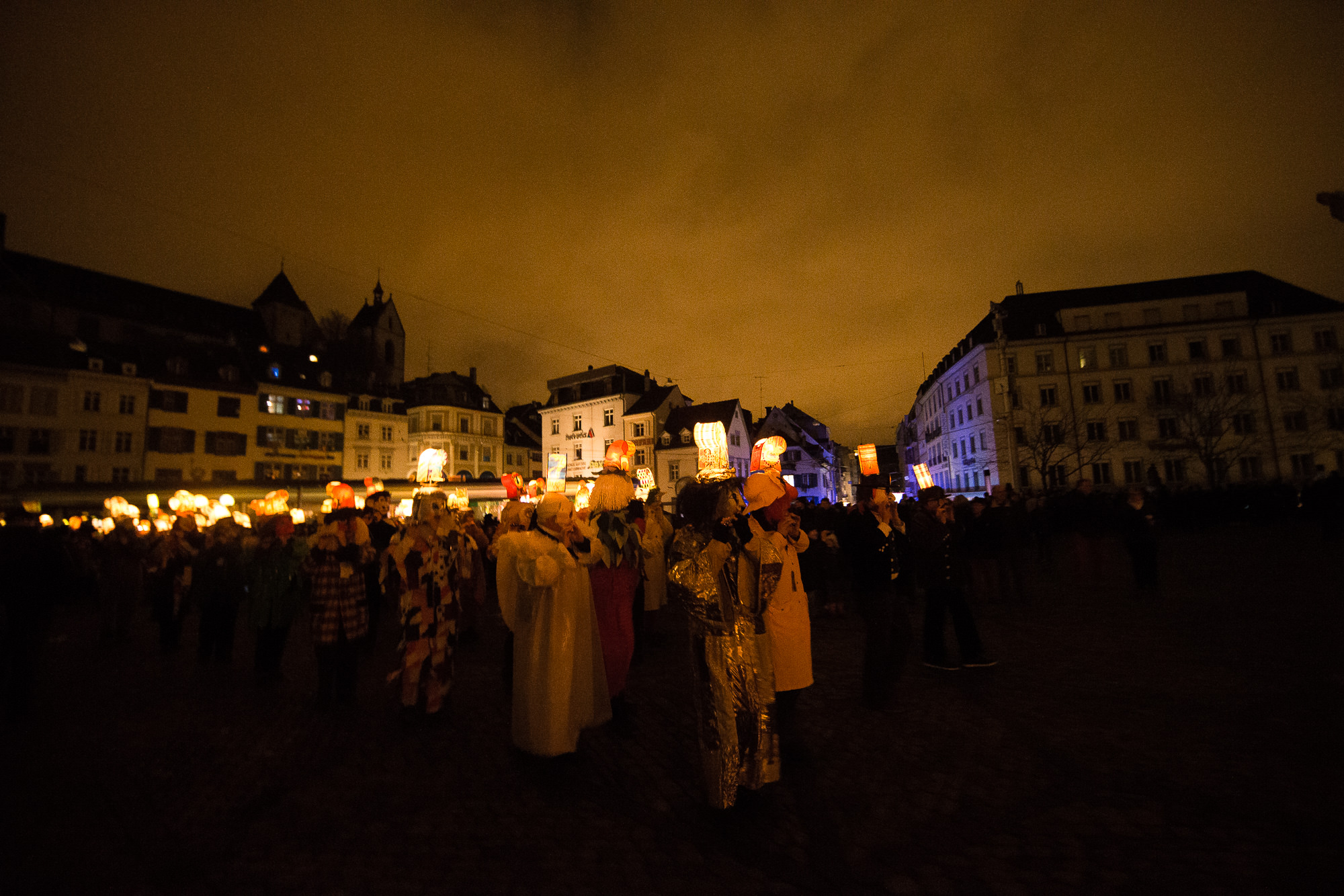 Export x3 1DX 6031 Basler Fasnacht 2016